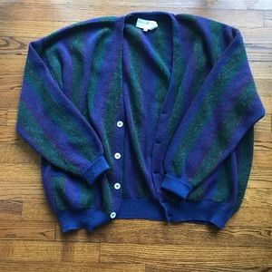 Peruvian Connection Alpaca sweater